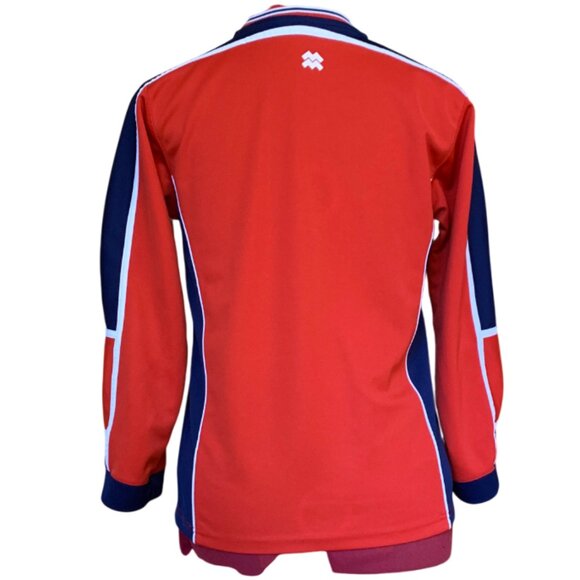 Montreal CANADIENS - Official NHL Mighty Mac Sports - Boys Jersey Size M (10-12) - Picture 3 of 14